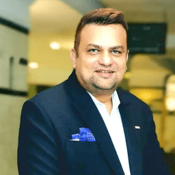 Amol Kataria