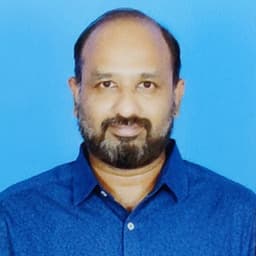 Dr Sagar Vemuri- HOD